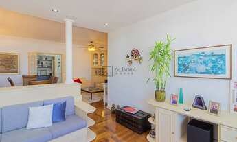 Imagem 5: Apartamento Venda Perdizes 160 m² 3 Dormitórios