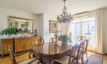 Imagem 7: Cobertura Venda 1 Dormitórios - 467 m² Jardim Paulista