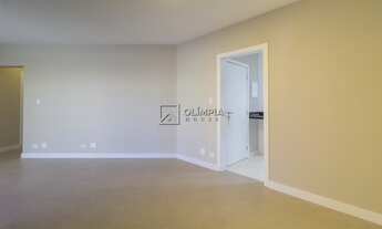 Imagem 4: Locação Apartamento 3 Dormitórios - 114 m² Moema