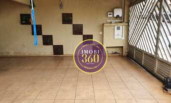 Imagem 2: Sobrado com 2 dormitórios à venda, 135 m² por R$ 780.000,00 - Olímpico - São Caetano do Su