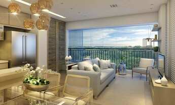 Imagem 5: Barueri - Apartamento Padrão - Alphaville