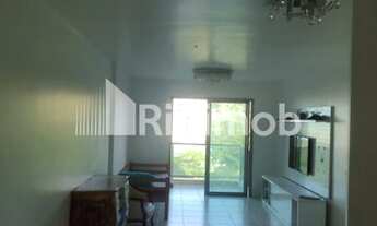 Imagem 4: Rio de Janeiro - Apartamento Padrão - Recreio dos Bandeirantes