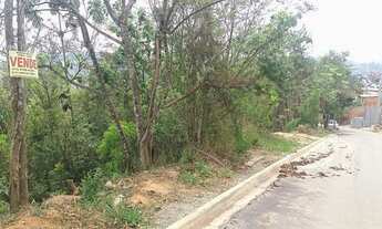 Imagem: Vendo lote com 1.129 m2 c/ escritura-Rua