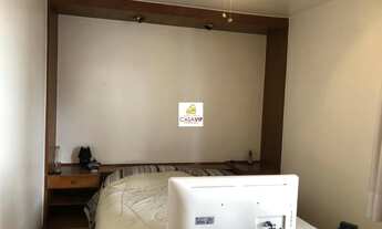 Imagem 4: Apartamento à venda, Santa Cecília, 140m², 4 dormitórios, 1 suíte, 1 vaga!