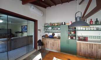 Imagem 7: Casa - Parque Jatibaia (Sousas) - Campinas