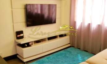 Imagem 4: Sobrado em condomínio com 2 suítes e 2 vagas na rua Jose de Martini