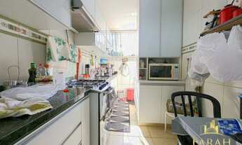 Imagem 2: Apartamento Asa Sul 2 quartos - Brasília DF