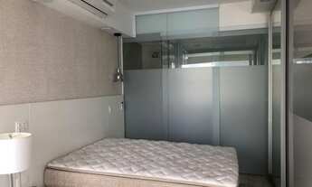 Imagem: Apartamento Venda Brooklin 36 m² 1 Dormitórios