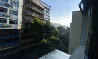 Imagem 5: Apartamento com 3 dormitórios à venda, 87 m² por R$ 590.000,00 - Tijuca - Rio de Janeiro/R