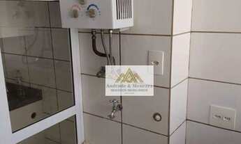 Imagem 7: Apartamento com 2 dormitórios para alugar, 54 m² por R$ 1.100,00/mês - Parque Residencial