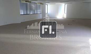 Imagem 3: Conjunto para alugar, 204 m² por R$ 10.000,02/mês - Brooklin - São Paulo/SP