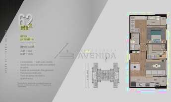 Imagem 6: LONDRINA - Apartamento Padrão - Terra Bonita