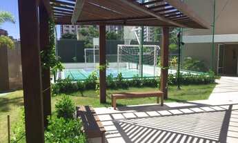 Imagem 6: Apartamento Cobertura no Maison Bartelle - 365m² - 5 suítes - 6 vagas - Aldeota - Fortale