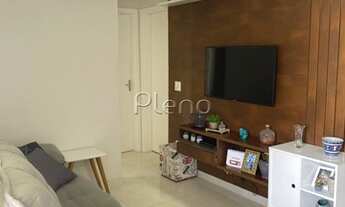 Imagem 2: Apartamento - Parque Fazendinha - Campinas