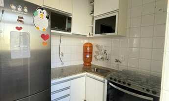 Imagem 4: Um encanto de apartamento, 70 m2, 2 qts, 2 vgs