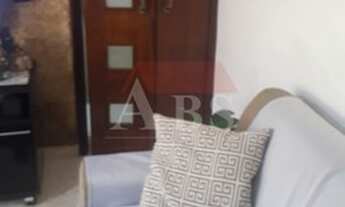 Imagem 5: Apartamento 2 dormitórios na Aparecida em Santos, bem localizado