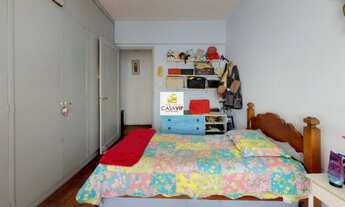 Imagem 7: Apartamento à venda, Pinheiros, 115m², 3 dormitórios, sem vaga!