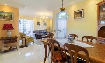 Imagem 2: Venda Apartamento 2 Dormitórios - 83 m² Campo Belo