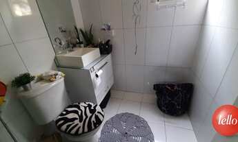 Imagem 6: São Paulo - Apartamento Padrão - Tucuruvi