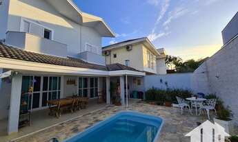 Imagem 2: Casa com 3 dormitórios à venda, 250 m² por R$ 1.650.000,00 - Urbanova - São José dos Campo