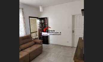 Imagem 2: Casa 2 dormitórios Vila São Jorge Sv!