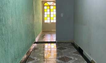 Imagem 6: Vendo Meio Lote de 02 Quartos na Quadra 05 do Del Lago, Próximo do Supermercado Fama