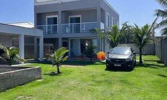 Imagem 6: Casa com 3 dormitórios à venda, 206 m² por R$ 950.000,00 - Cordeirinho - Maricá/RJ
