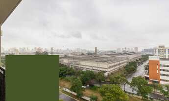 Imagem 7: Apartamento à venda, Barra Funda, 68m², 2 dormitórios, 1 suíte, 1 vaga!