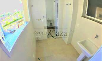 Imagem 3: Apartamento a Venda 3 Quartos em Urbanova 106m² em São José dos Campos