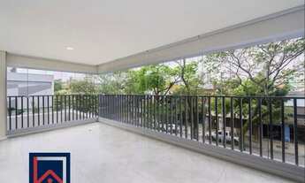 Imagem 1: Apartamento Locação Pinheiros 100 m² 3 Dormitórios