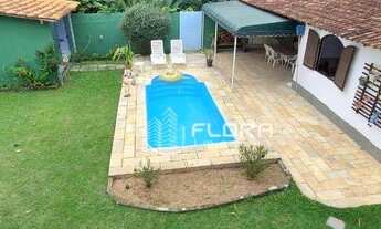 Imagem 3: Casa com 4 dormitórios a poucos passos da Praia de itaipu