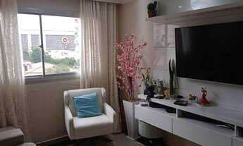 Imagem 3: Apartamento de 3 Dormitórios na Avenida Iraí