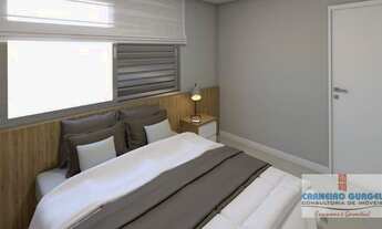 Imagem 5: Apartamento com 2 dormitórios à venda, 72 m² por R$ 875. - Vila Olímpia - São Paulo/SP