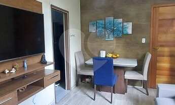 Imagem 2: Apartamento - 02 quartos - Méier