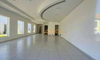 Imagem 5: Salão para alugar, 111 m² por R$ 4.000/mês - Vila Rezende - Piracicaba/SP