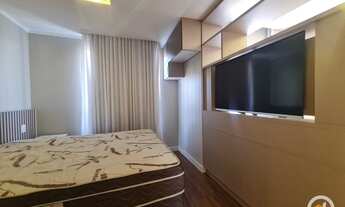 Imagem 6: GOIâNIA - Flat - Setor Bueno