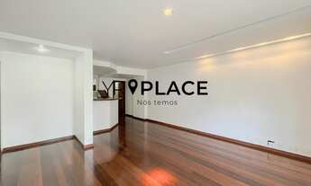 Imagem 5: Varanda Vista Cristo, Parte Baixa, Silencioso Piscina, Cozinha Americana, Port 24 h e 2 V