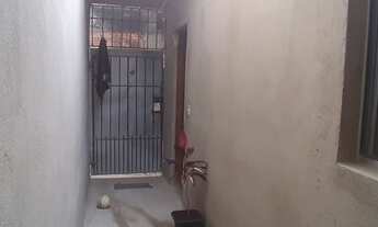 Imagem 2: Casa no Bairro Jardim Pinheirinho - Embu das Artes