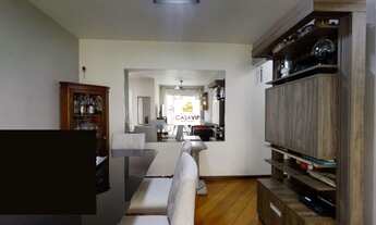 Imagem 2: Apartamento à venda, Vila Ipojuca, 60m², 2 dormitórios, 1 vaga!