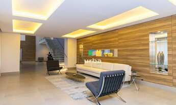 Imagem 4: Apartamento com 2 dormitórios à venda, 81 m² por R$ 700.000,00 - Bigorrilho - Curitiba/PR