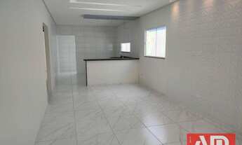 Imagem 4: Lançamento Casa toda na fachada moderna em Gravatá