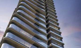 Imagem 2: Apartamento para venda com 175 metros quadrados com 3 quartos