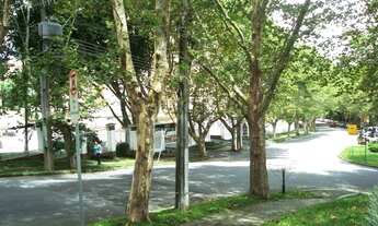 Imagem 4: Apartamento Padrão para Venda em Ahú Curitiba-PR