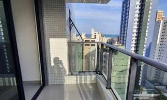 Imagem 5: Lindíssimo apartamento com 02 quartos em Tambaú. JP.PB