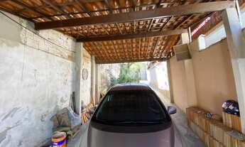 Imagem 3: Casa para aluguel com 120 metros quadrados com 3 quartos em São Gotardo - Contagem - MG