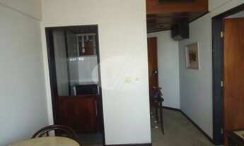 Imagem 3: Flat - Centro - Campinas