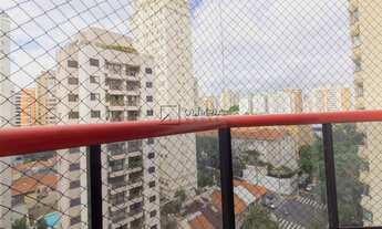 Imagem 2: Venda Apartamento 3 Dormitórios - 100 m² Pompéia