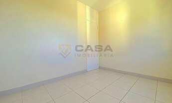 Imagem 7: Apartamento para venda possui 50 metros quadrados com 2 quartos em Praia da Baleia - Serra