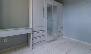 Imagem 7: Cond Cittá Maris, Semi mobiliado, Aceita financiamento