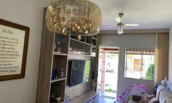 Imagem 3: Casa no Condomínio no Novo Jockey (Ref C7115